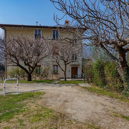 Mansarda Sole E Lago Lierna Exterior foto